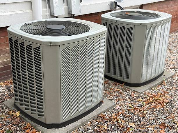 Reliable Emergency Hvac contractor in Perry, IA by JG Cool HVAC